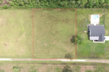 Listing Image #3 - Land for sale at 0 Krenek Road, Crosby TX 77532