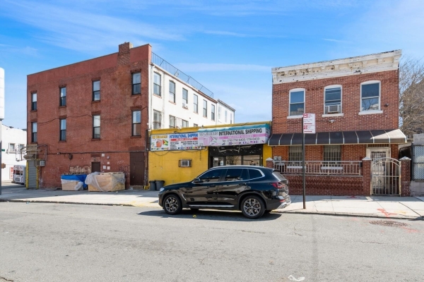 Listing Image #1 - Others for sale at 1986 Fulton Street , 12, Brooklyn NY 11233