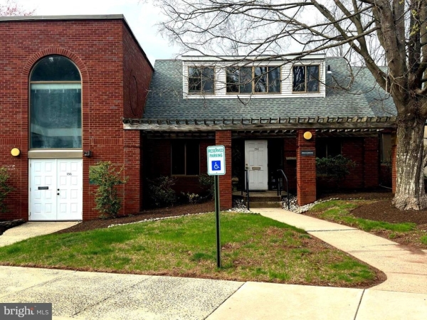 Listing Image #2 - Office for sale at 154 Tamarack Circle, Skillman NJ 08558