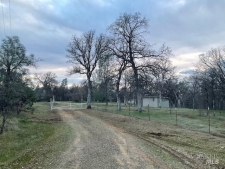 Land property for sale in Cottonwood, CA