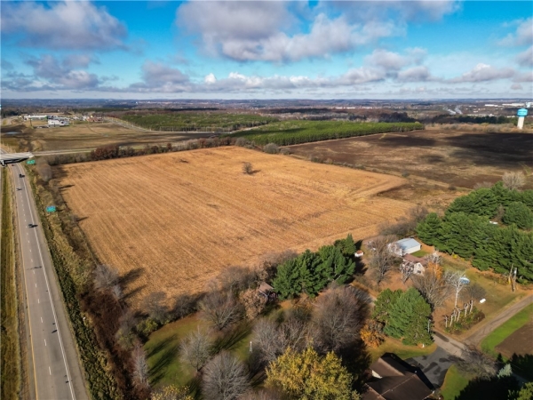 Listing Image #1 - Others for sale at 0 53rd/Hwy 29 Avenue, Chippewa Falls WI 54729