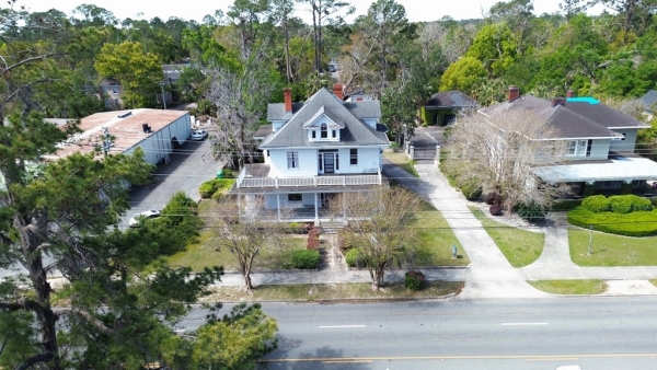 Listing Image #2 - Office for sale at 1004 N Patterson Street, Valdosta GA 31601