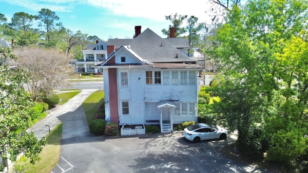 Listing Image #3 - Office for sale at 1004 N Patterson Street, Valdosta GA 31601