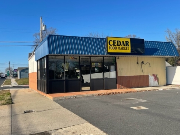Listing Image #2 - Others for sale at 327 White Horse Pike, EGG HARBOR CITY NJ 08215