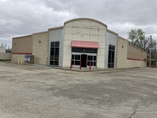 Retail property for sale in Sebree, KY