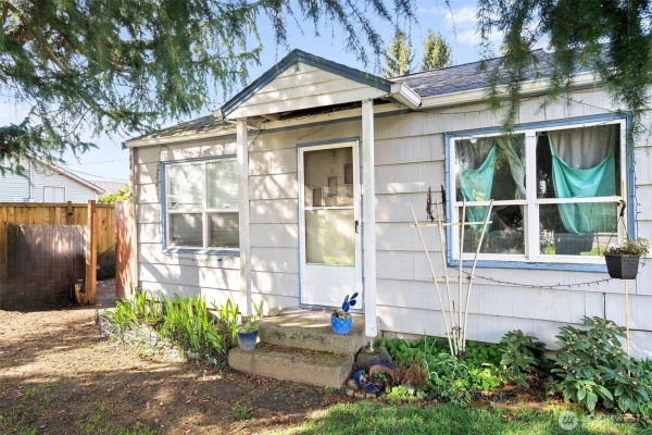 Listing Image #3 - Land for sale at 3760 168TH ST, SEATAC WA 98188