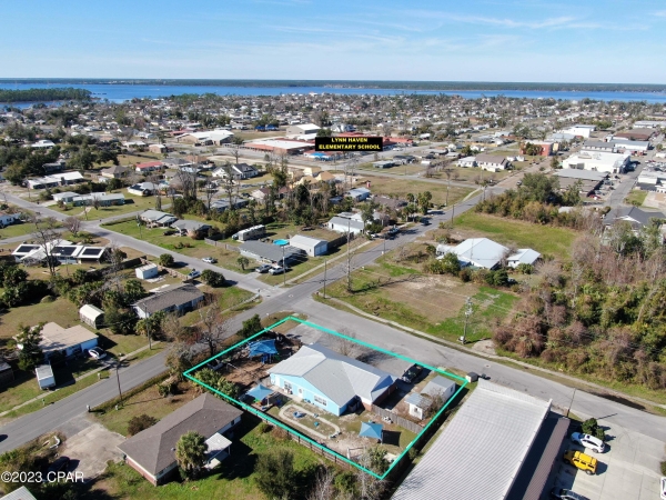 Listing Image #3 - Others for sale at 105 W 11th Street, Lynn Haven FL 32444