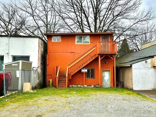 Listing Image #2 - Land for sale at 5614 Rainier Ave S, Seattle WA 98118
