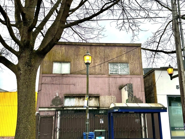 Listing Image #3 - Land for sale at 5614 Rainier Ave S, Seattle WA 98118