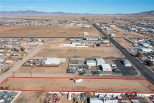 Listing Image #2 - Others for sale at 000 N Benton Street, Kingman AZ 86409