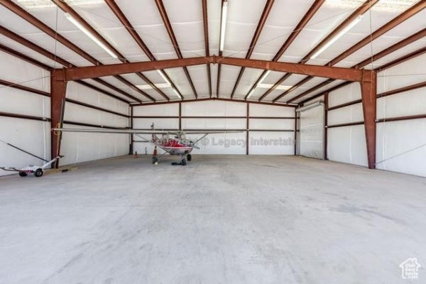 Listing Image #2 - Industrial for sale at 2300 S 800 W 8S 2E, Hurricane UT 84737