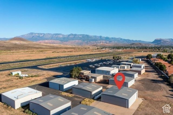 Listing Image #3 - Industrial for sale at 2300 S 800 W 8S 2E, Hurricane UT 84737