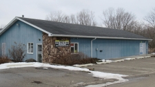 Industrial property for sale in Saranac, MI