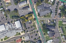 Land property for sale in Burlington, NJ