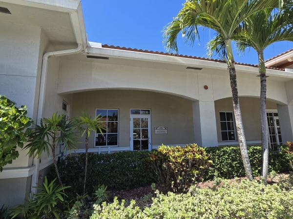 Listing Image #4 - Office for sale at 5501 N University Drive, #103, Coral Springs FL 33067