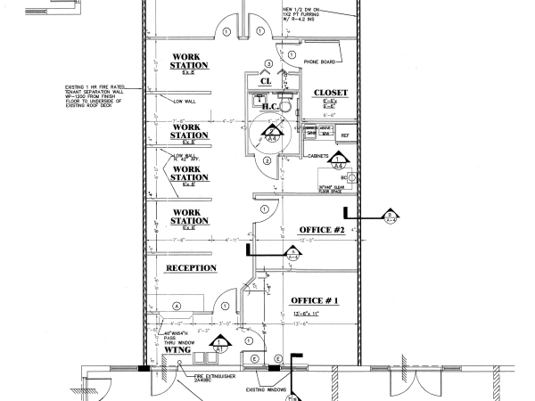 Listing Image #6 - Office for sale at 5501 N University Drive, #103, Coral Springs FL 33067