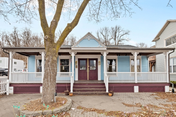 Listing Image #1 - Retail for sale at 90 W Main Street, Victor NY 14564