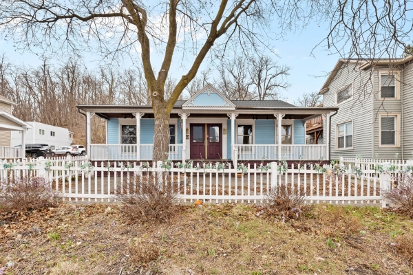 Listing Image #2 - Retail for sale at 90 W Main Street, Victor NY 14564
