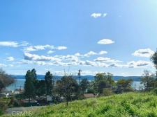 Land property for sale in Nice, CA