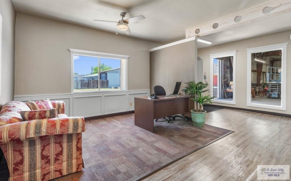 Listing Image #2 - Industrial for sale at 174 Duncan Rd., Brownsville TX 78526