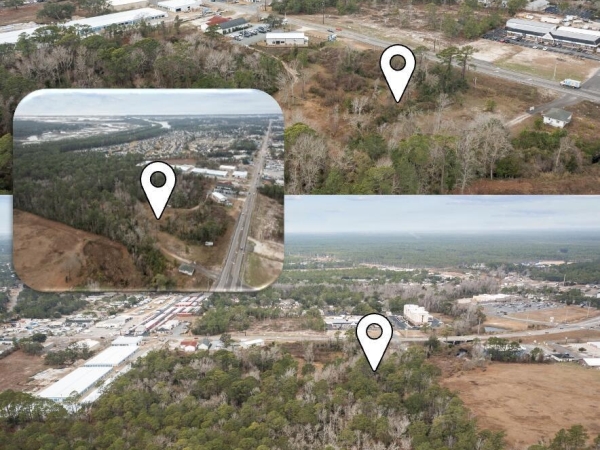 Listing Image #2 - Others for sale at 0 Long Beach Road SE, Southport NC 28461