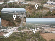 Listing Image #2 - Others for sale at 0 Long Beach Road SE, Southport NC 28461