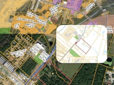 Listing Image #3 - Others for sale at 0 Long Beach Road SE, Southport NC 28461