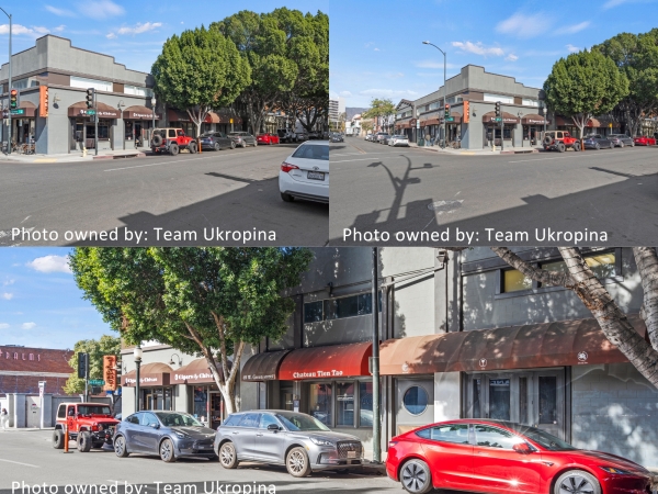 Listing Image #3 - Retail for sale at 50 S De Lacey Ave, Pasadena CA 91105