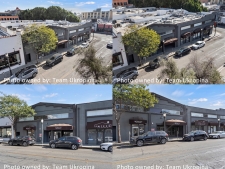 Listing Image #2 - Retail for sale at 50 S De Lacey Ave, Pasadena CA 91105