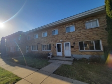 Multi-family property for sale in North Chicago, IL