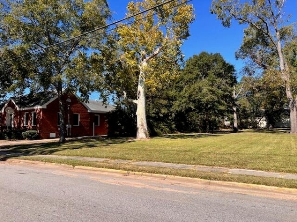 Listing Image #3 - Office for sale at 319 Washington Street, Barnwell SC 29812