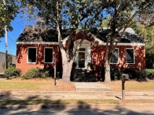 Office property for sale in Barnwell, SC