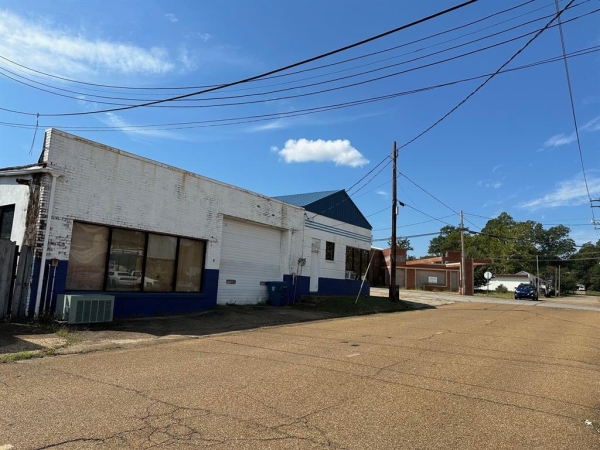 Listing Image #3 - Others for sale at 610 W Main Street, Homer LA 71040