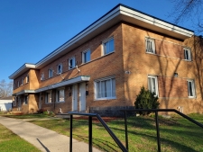 Multi-family property for sale in North Chicago, IL