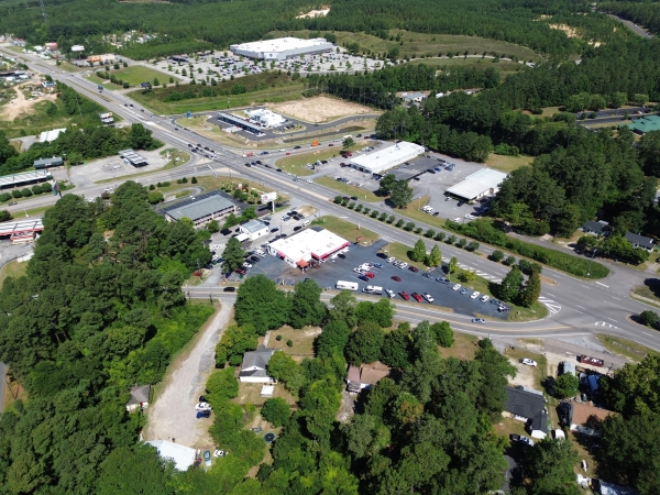 Listing Image #2 - Others for sale at 9 Augusta Road, Aiken SC 29801