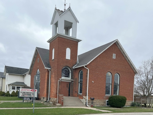 Listing Image #1 - Others for sale at 217 W Main Street, Butler IN 46721