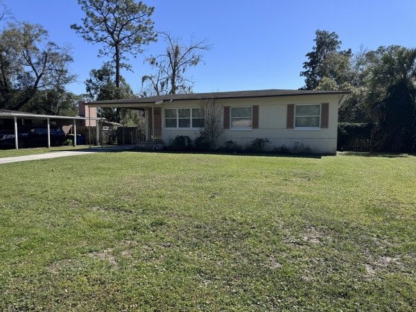 Listing Image #1 - Multi-family for sale at 5123 Yearling Lane, Jacksonville FL 32210