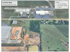 Listing Image #2 - Land for sale at 1888 Avondale Mill Road, Macon GA 31216