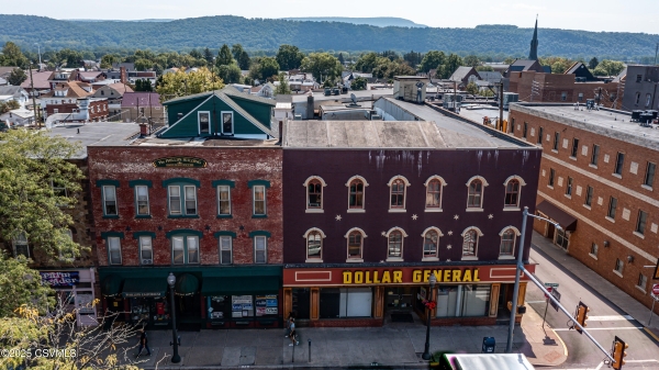 Listing Image #1 - Others for sale at 2 E Main Street, Bloomsburg PA 17815