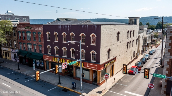 Listing Image #2 - Others for sale at 2 E Main Street, Bloomsburg PA 17815