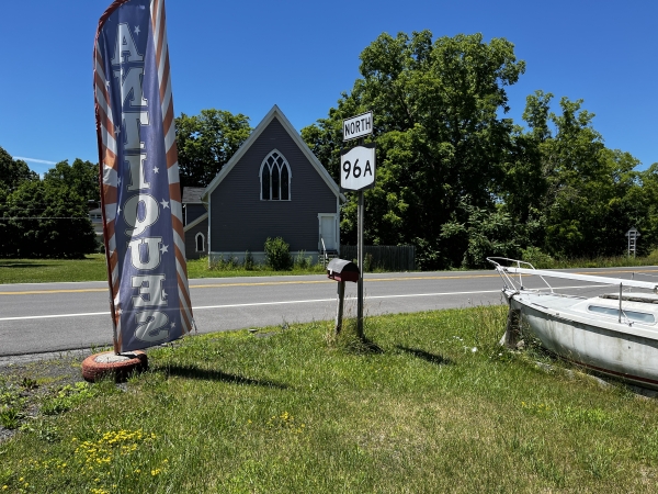 Listing Image #2 - Others for sale at 5821 Route 96A, Romulus NY 14541