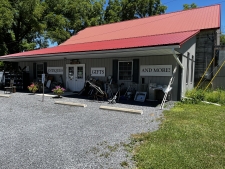 Others property for sale in Romulus, NY