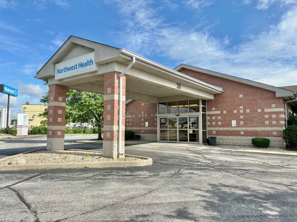 Listing Image #1 - Office for sale at 311 Boyd Blvd, La Porte IN 46350