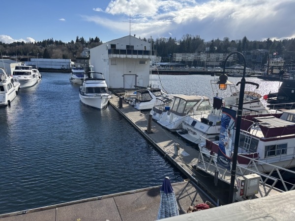Listing Image #2 - Industrial for sale at 5350 30th Ave NW, Seattle WA 98107