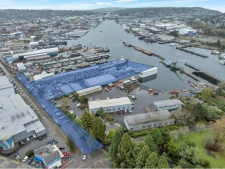 Listing Image #3 - Industrial for sale at 5350 30th Ave NW, Seattle WA 98107