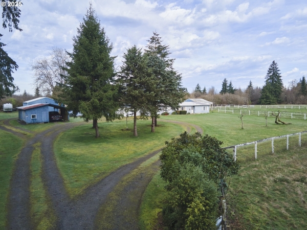 Listing Image #3 - Industrial for sale at 604 710 NE 221st St, Ridgefield WA 98642