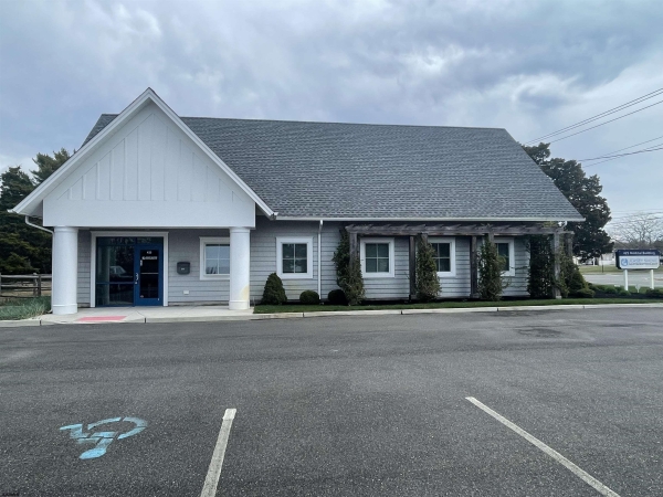 Listing Image #1 - Office for sale at 425 N Route 9, Cape May Court House NJ 08210
