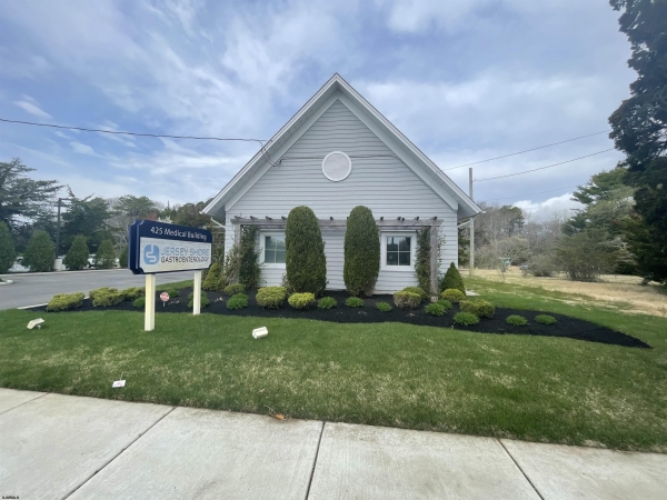 Listing Image #2 - Office for sale at 425 N Route 9, Cape May Court House NJ 08210