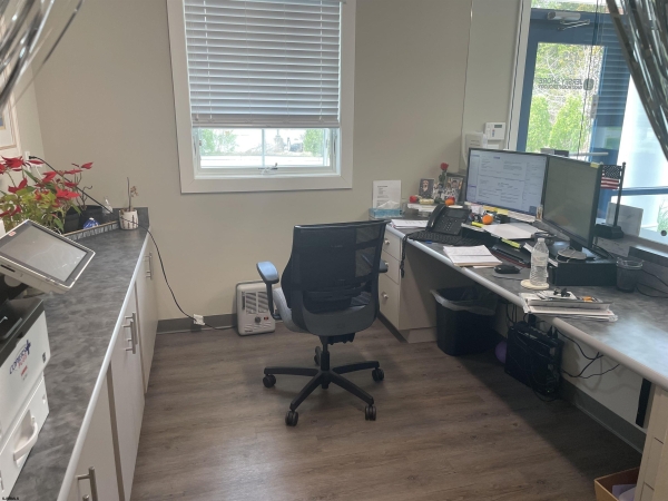 Listing Image #3 - Office for sale at 425 N Route 9, Cape May Court House NJ 08210