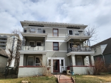 Multi-family property for sale in Denver, CO
